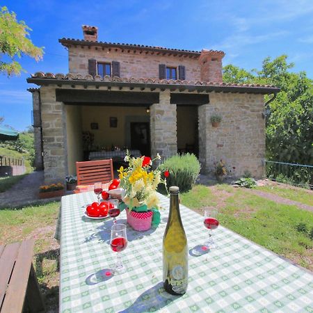 Farmhouse In Apecchio With Swimming Pool Terrace Garden Villa ภายนอก รูปภาพ