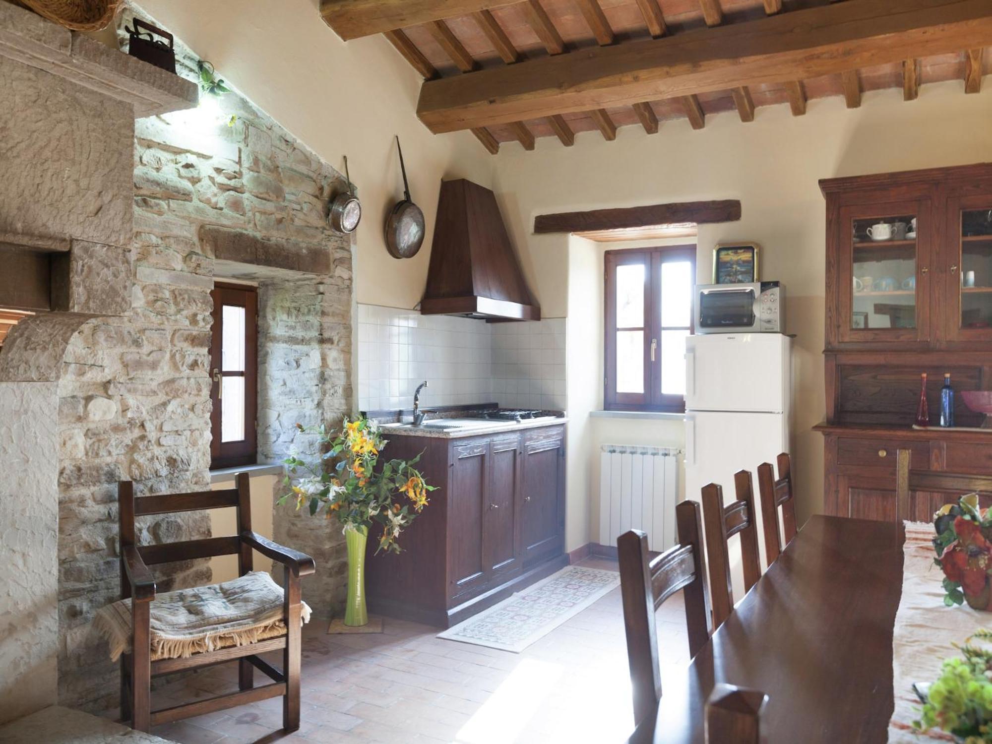 Farmhouse In Apecchio With Swimming Pool Terrace Garden Villa ภายนอก รูปภาพ