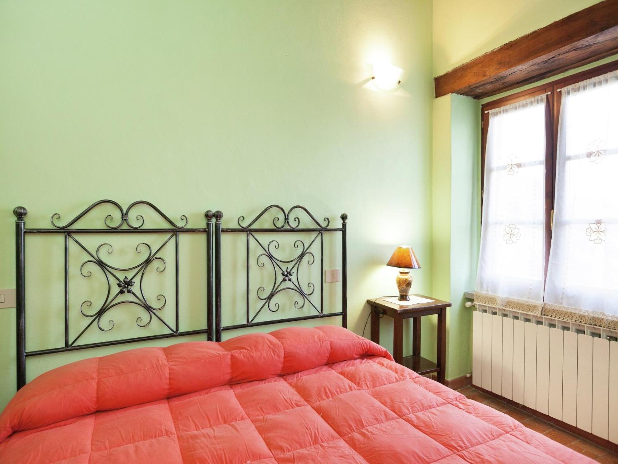 Farmhouse In Apecchio With Swimming Pool Terrace Garden Villa ภายนอก รูปภาพ