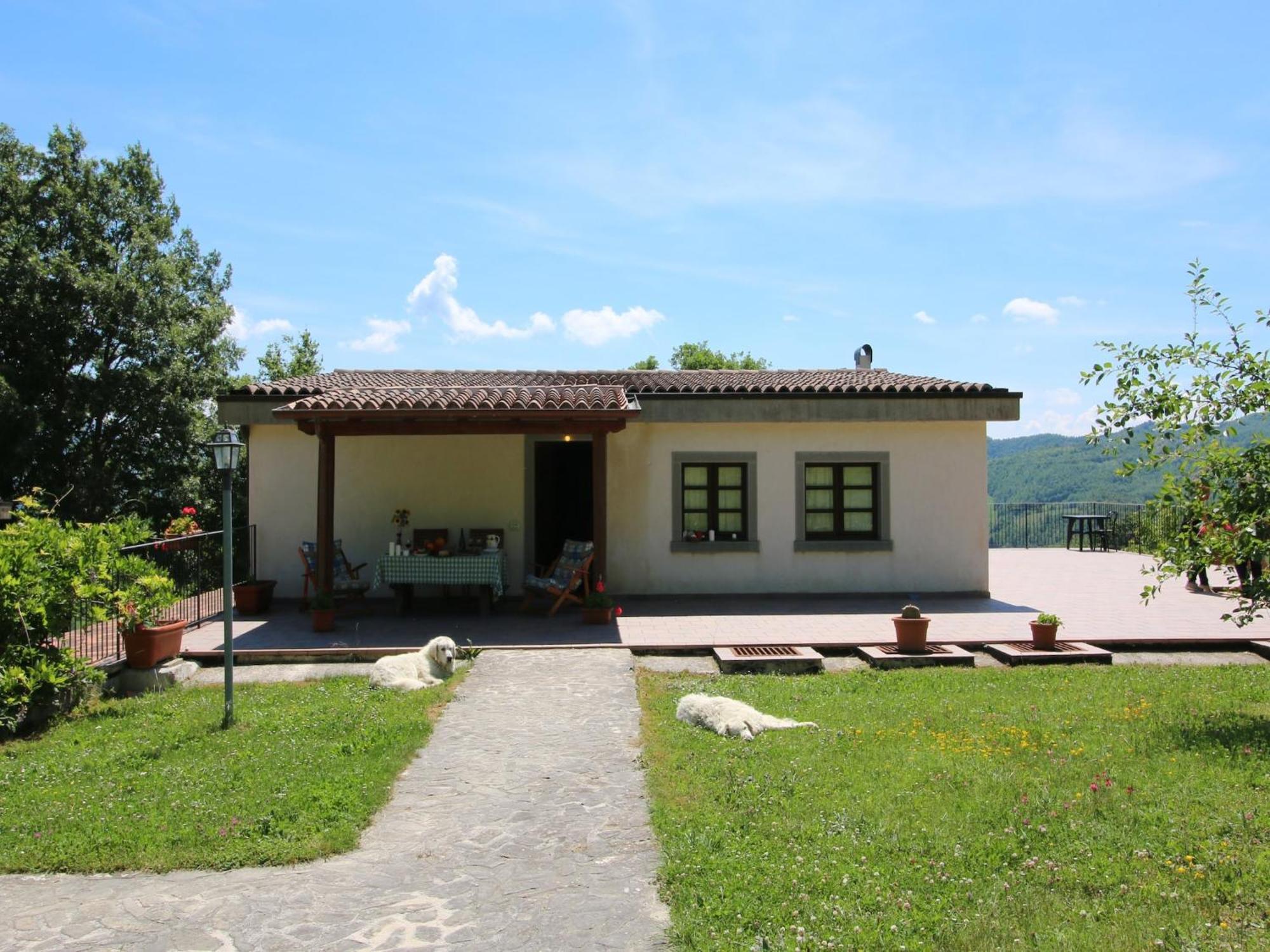 Farmhouse In Apecchio With Swimming Pool Terrace Garden Villa ภายนอก รูปภาพ