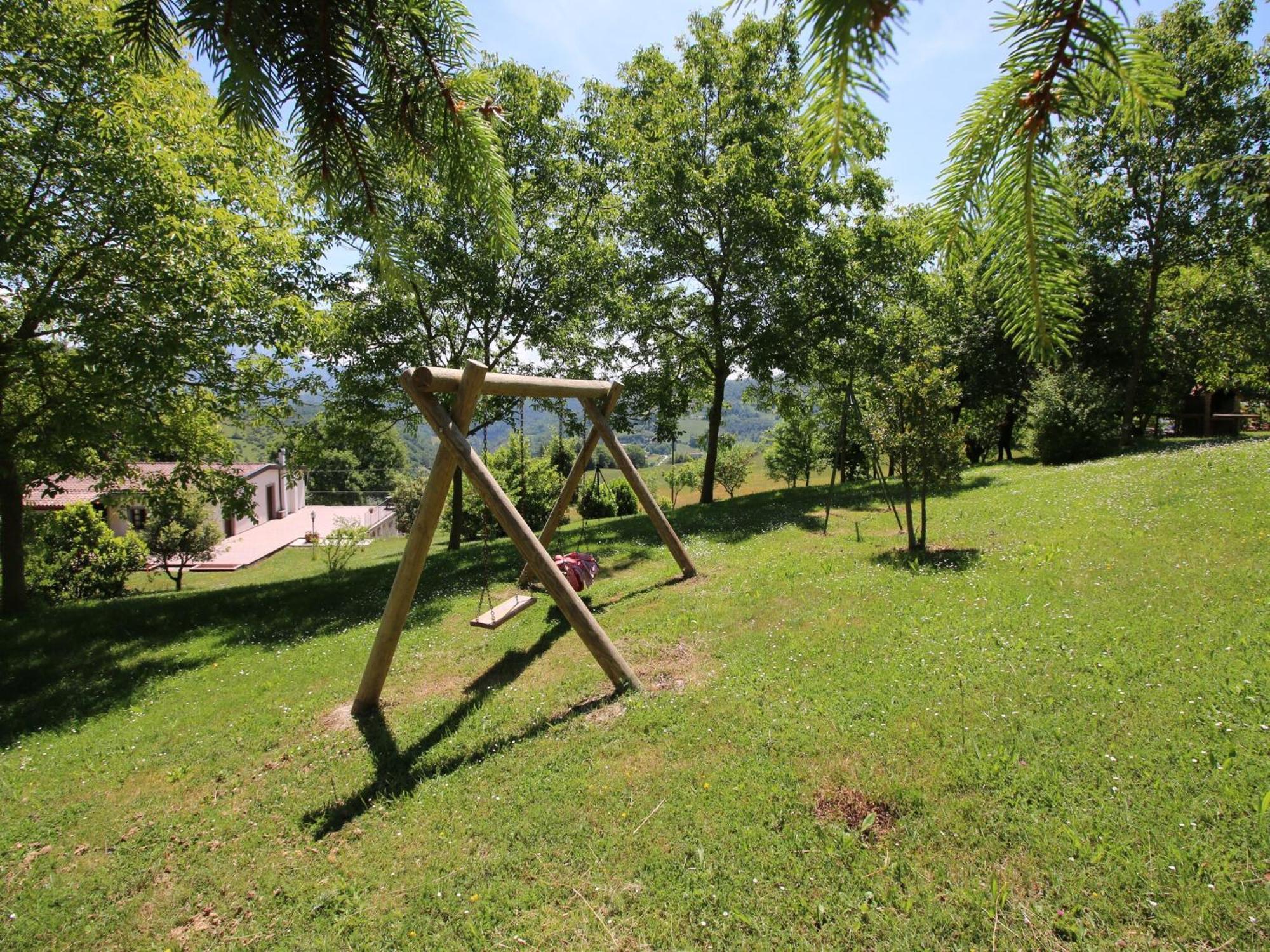 Farmhouse In Apecchio With Swimming Pool Terrace Garden Villa ภายนอก รูปภาพ