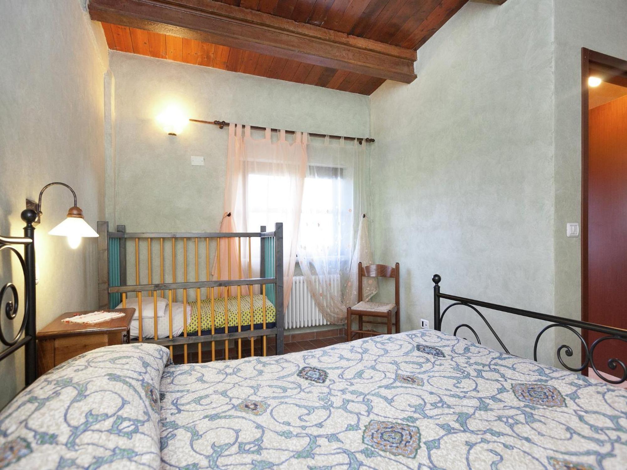 Farmhouse In Apecchio With Swimming Pool Terrace Garden Villa ภายนอก รูปภาพ
