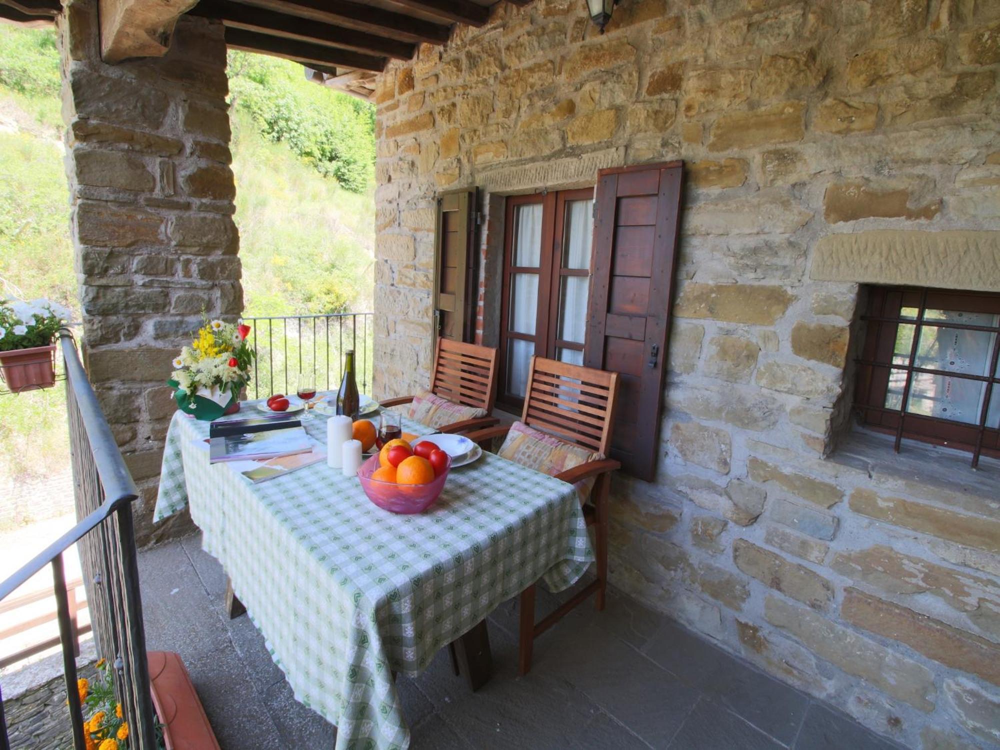 Farmhouse In Apecchio With Swimming Pool Terrace Garden Villa ภายนอก รูปภาพ
