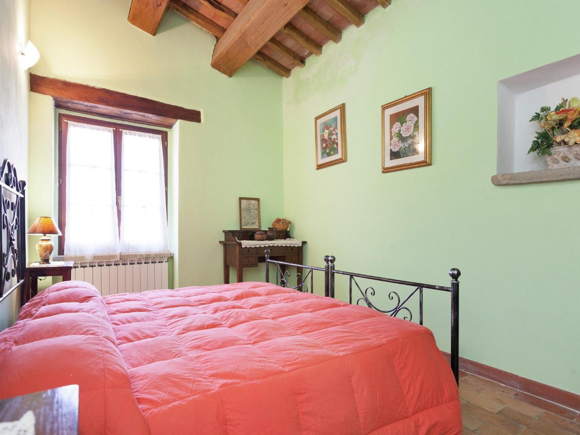 Farmhouse In Apecchio With Swimming Pool Terrace Garden Villa ภายนอก รูปภาพ
