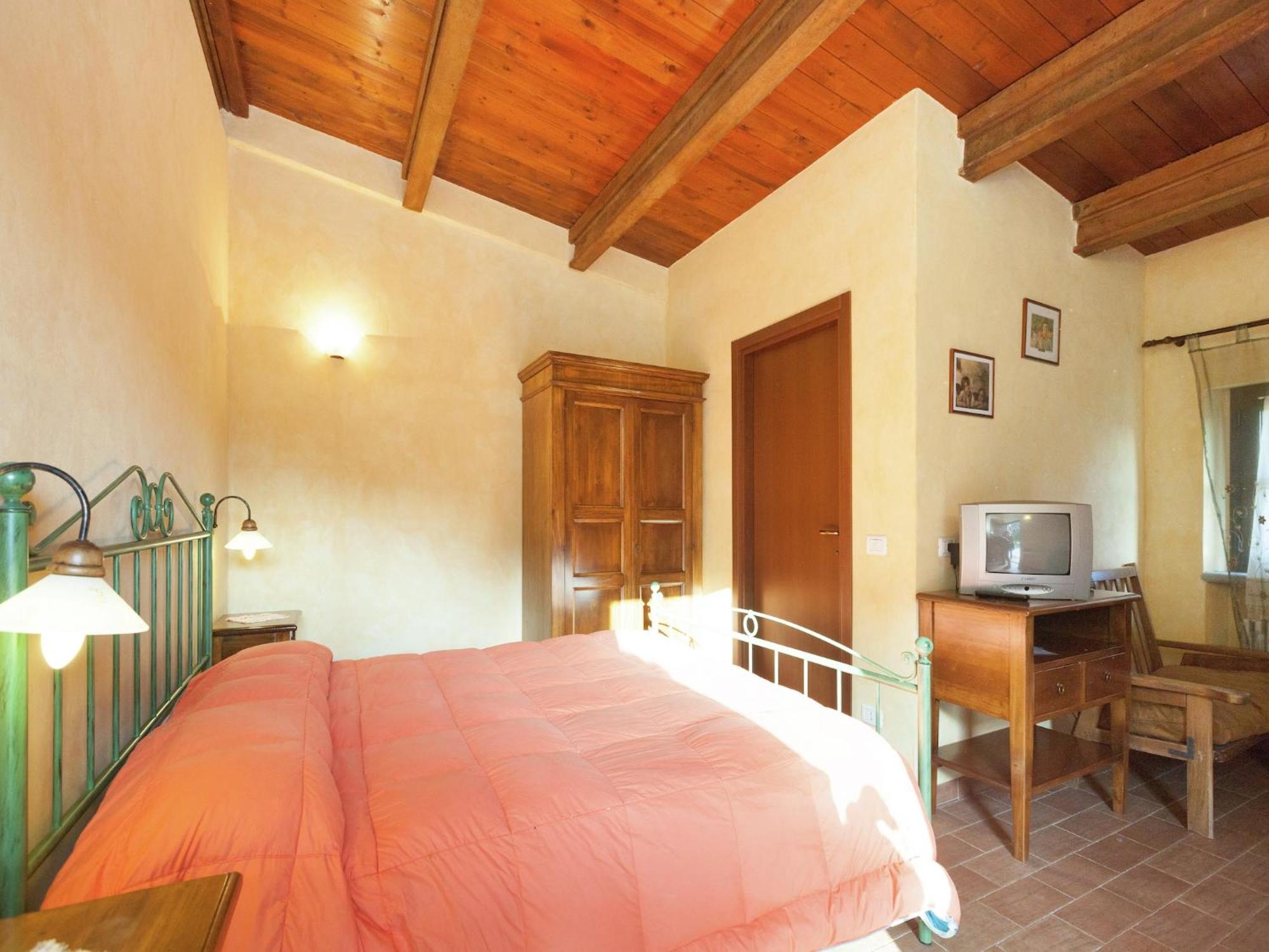 Farmhouse In Apecchio With Swimming Pool Terrace Garden Villa ภายนอก รูปภาพ