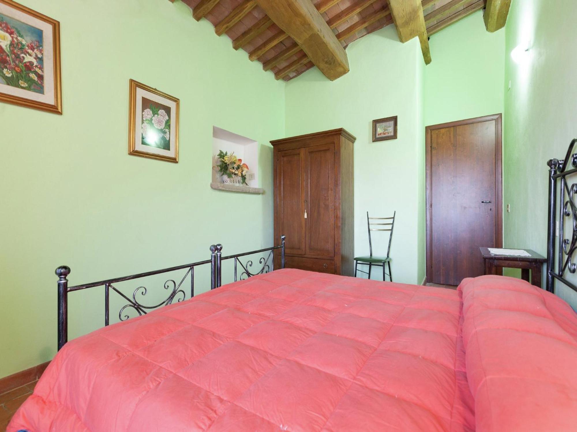 Farmhouse In Apecchio With Swimming Pool Terrace Garden Villa ภายนอก รูปภาพ