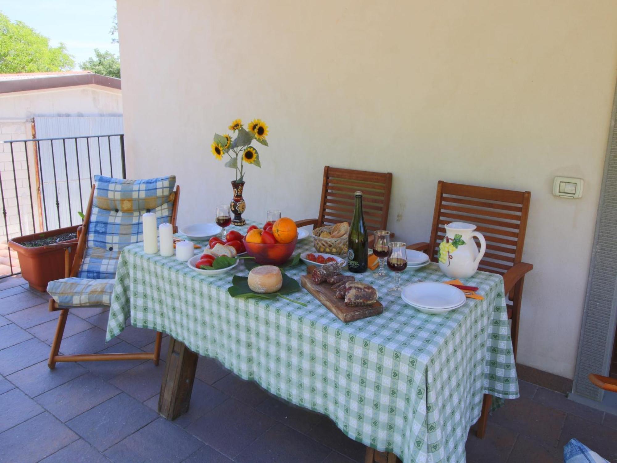 Farmhouse In Apecchio With Swimming Pool Terrace Garden Villa ภายนอก รูปภาพ