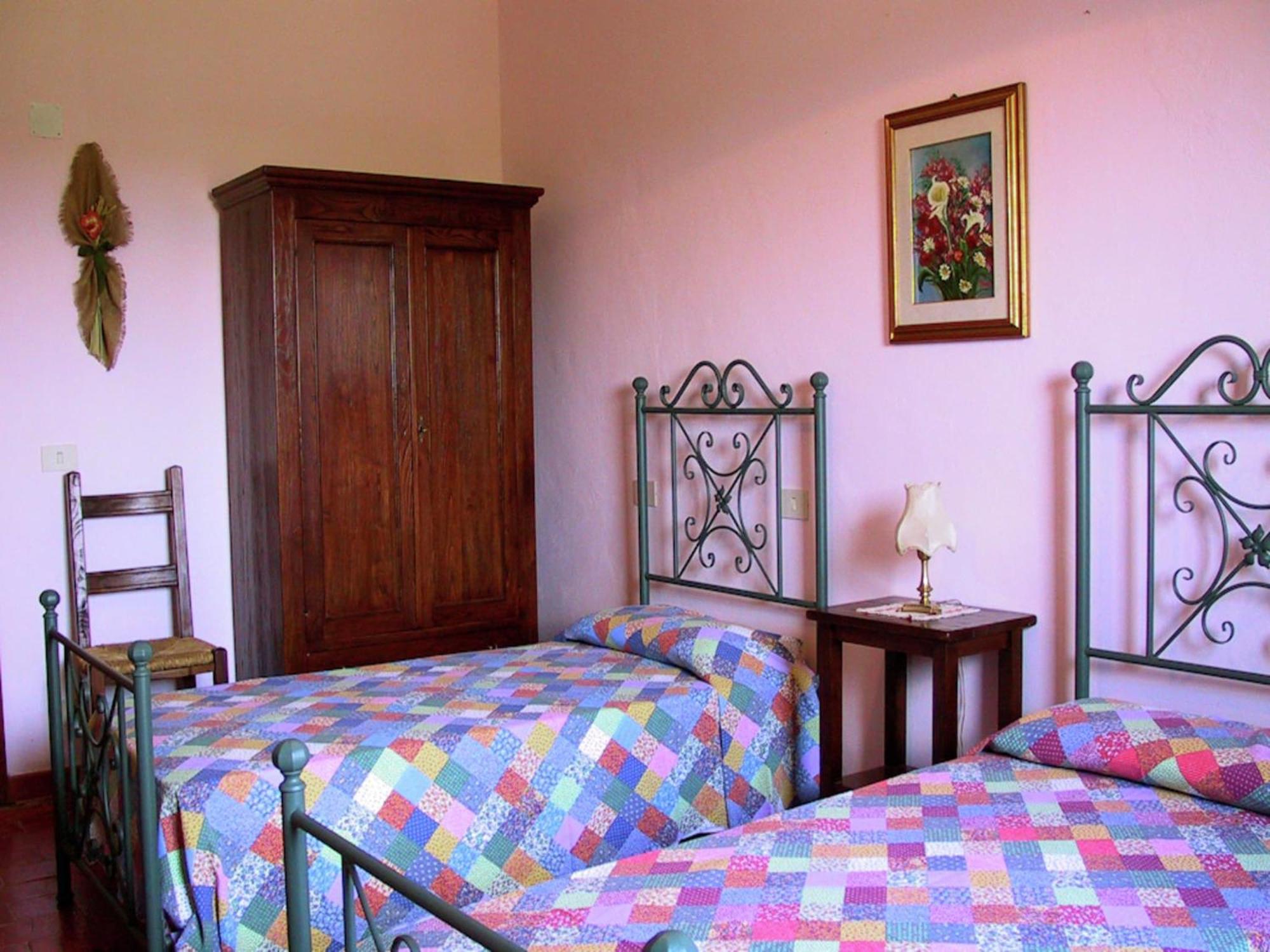 Farmhouse In Apecchio With Swimming Pool Terrace Garden Villa ภายนอก รูปภาพ